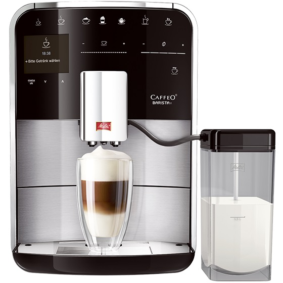 Barista F700 Reihe